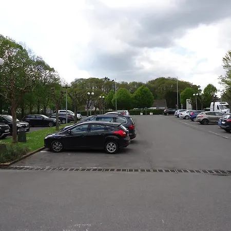 Hampton's Namur 3* Wépion