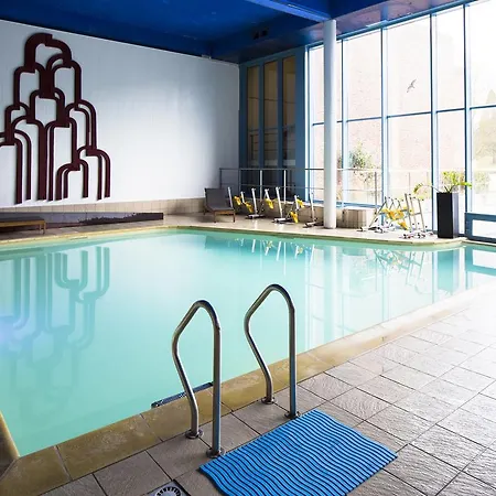 Hampton's Namur Wépion