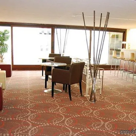 Hampton's Namur 3* Wépion