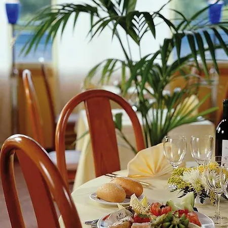 Otel Hampton's Namur