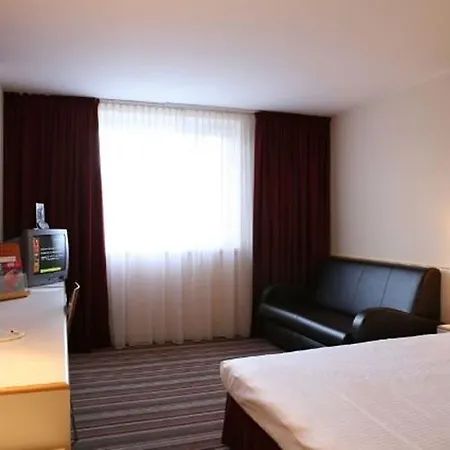 Otel Hampton's Namur