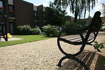 Otel Hampton's Namur 3*