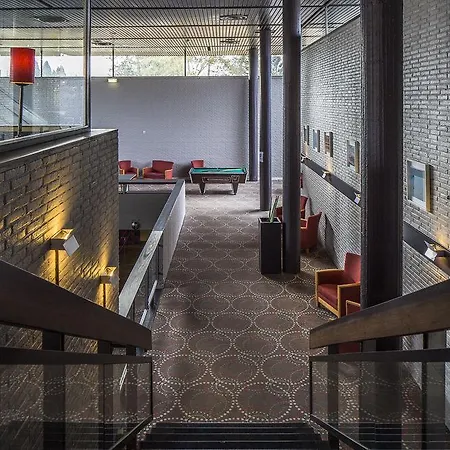 Otel Hampton's Namur