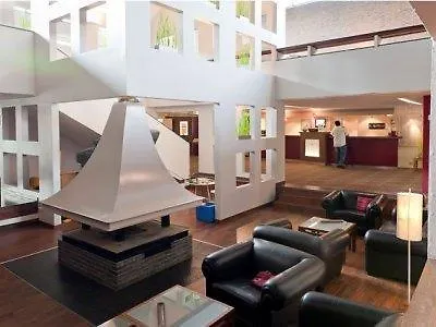 Otel Hampton's Namur Wépion