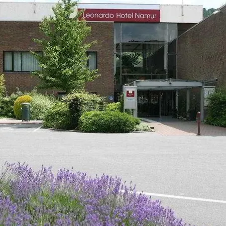Hampton's Namur 3*