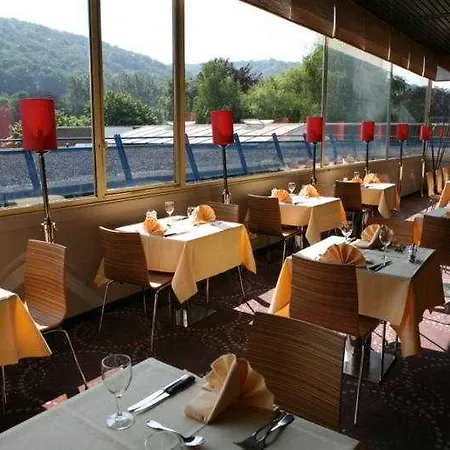 Hampton's Namur Hotel Wépion
