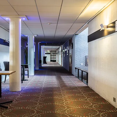 Hampton's Namur Otel 3*