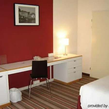 Otel Hampton's Namur Wépion