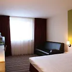 Hotel Hampton's Namur