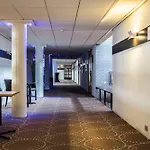 Hampton's Namur Hotel 3*