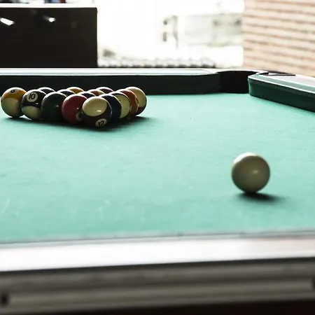 Hampton's Namur Отель 3*