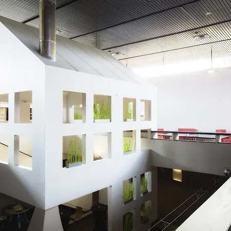 Hotel Hampton's Namur Wepion