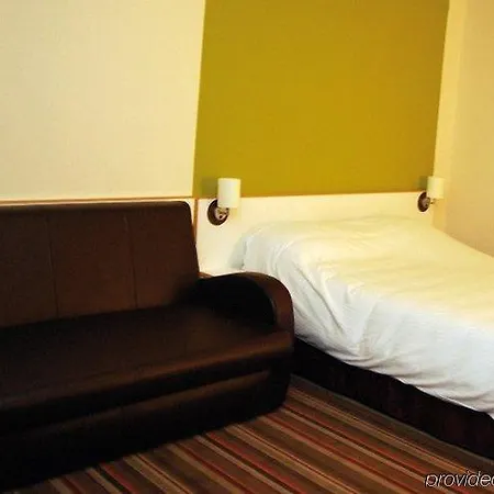 Hampton's Namur Hotel Wepion
