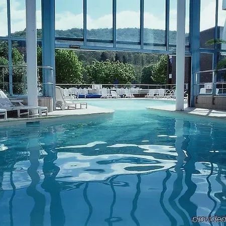 Hampton's Namur 3*