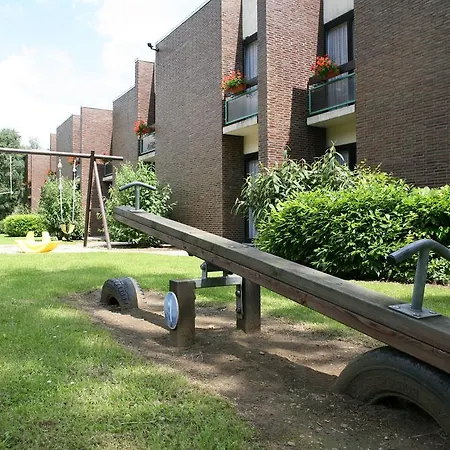 Hotel Hampton's Namur Wepion