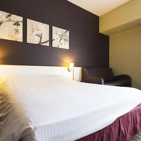 Hampton's Namur Вепьон