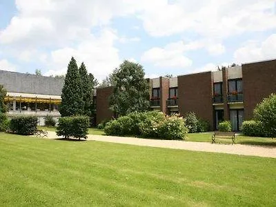 Hampton's Namur Wépion