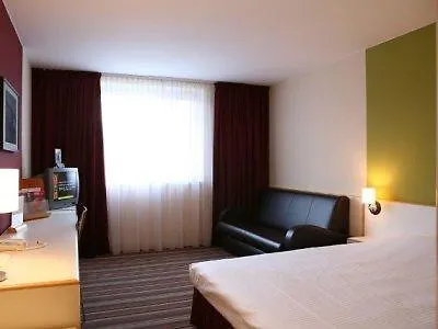 Hotel Hampton's Namur