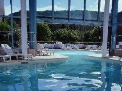 Hotel Hampton's Namur