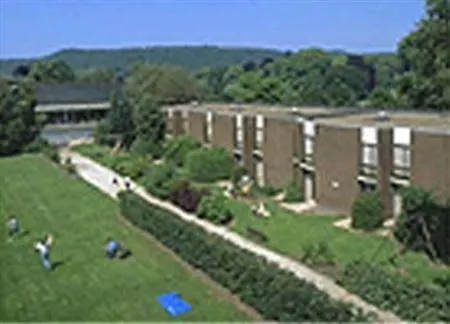 Hampton's Namur Hotel Wépion