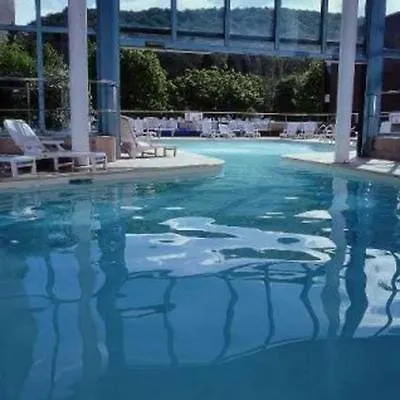 Hotel Hampton's Namur