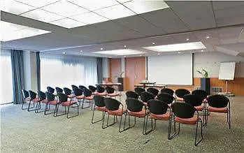 Hampton's Namur Hotel Wepion