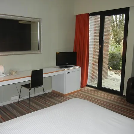 Hampton's Namur Hotel Wepion