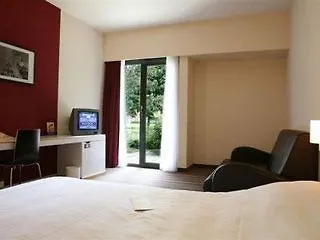 Hotel Hampton's Namur Wepion