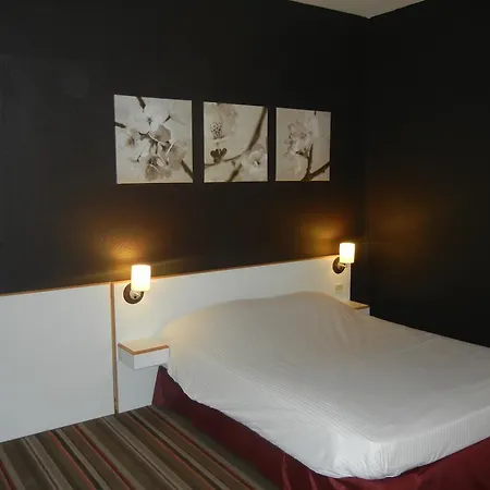 Hampton's Namur Hotel Wepion