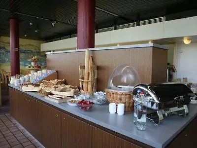 Hampton's Namur Hotel 3*