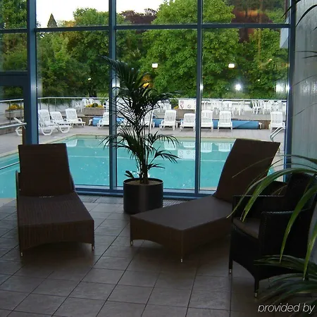 Hampton's Namur Hotel Wepion